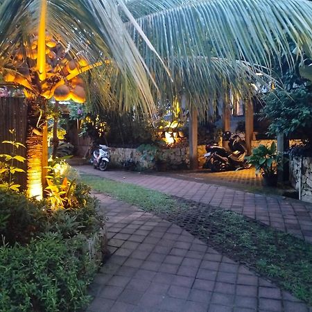 Mandox Villa Bali Ungasan Exterior foto