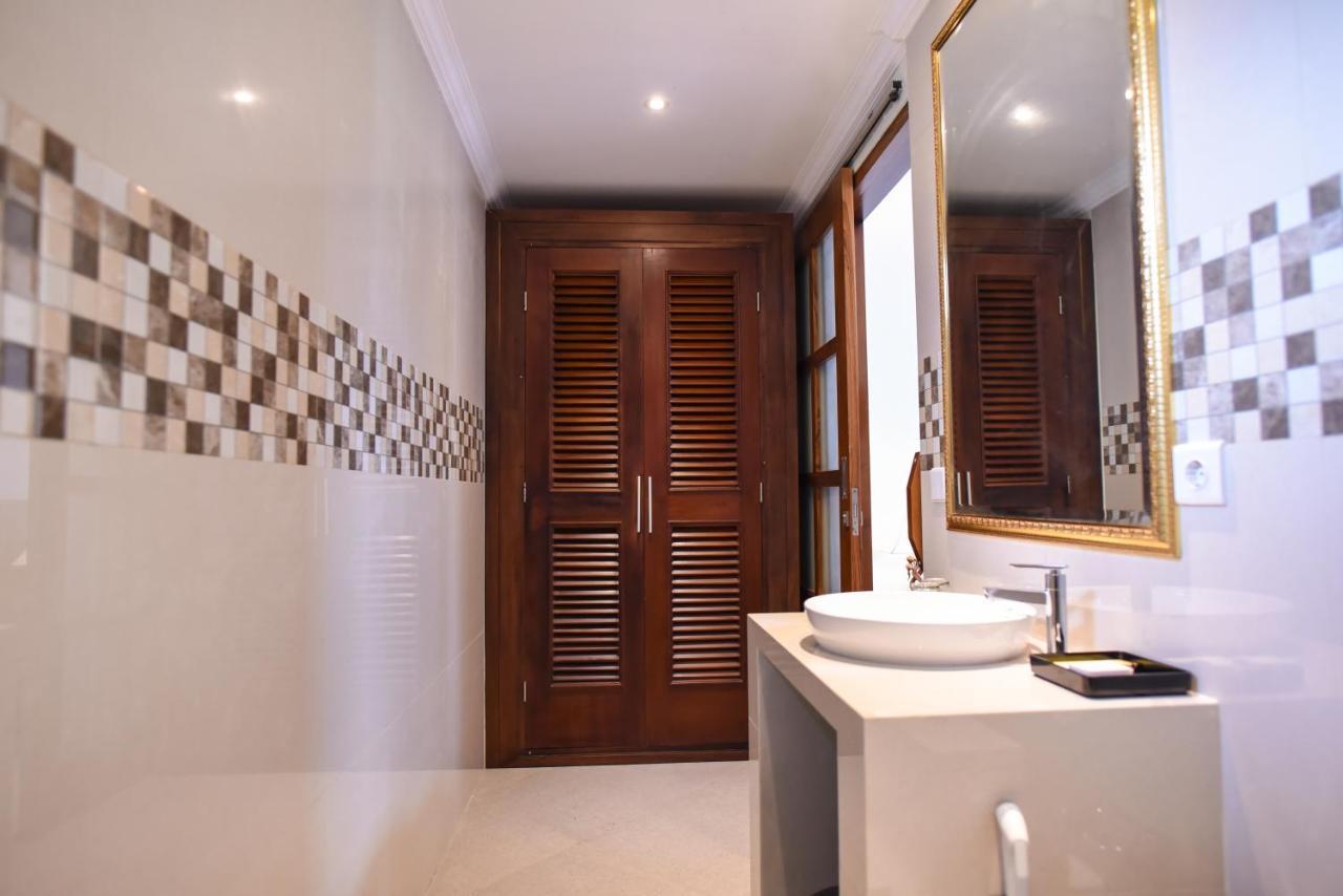 Mandox Villa Bali Ungasan Exterior foto