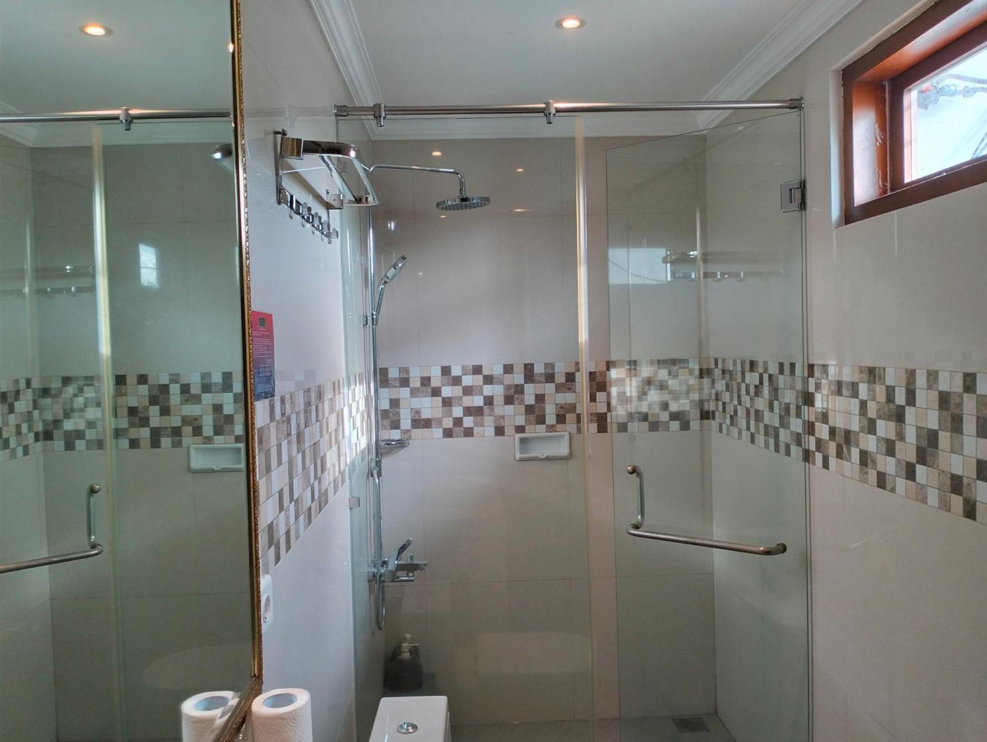 Mandox Villa Bali Ungasan Exterior foto
