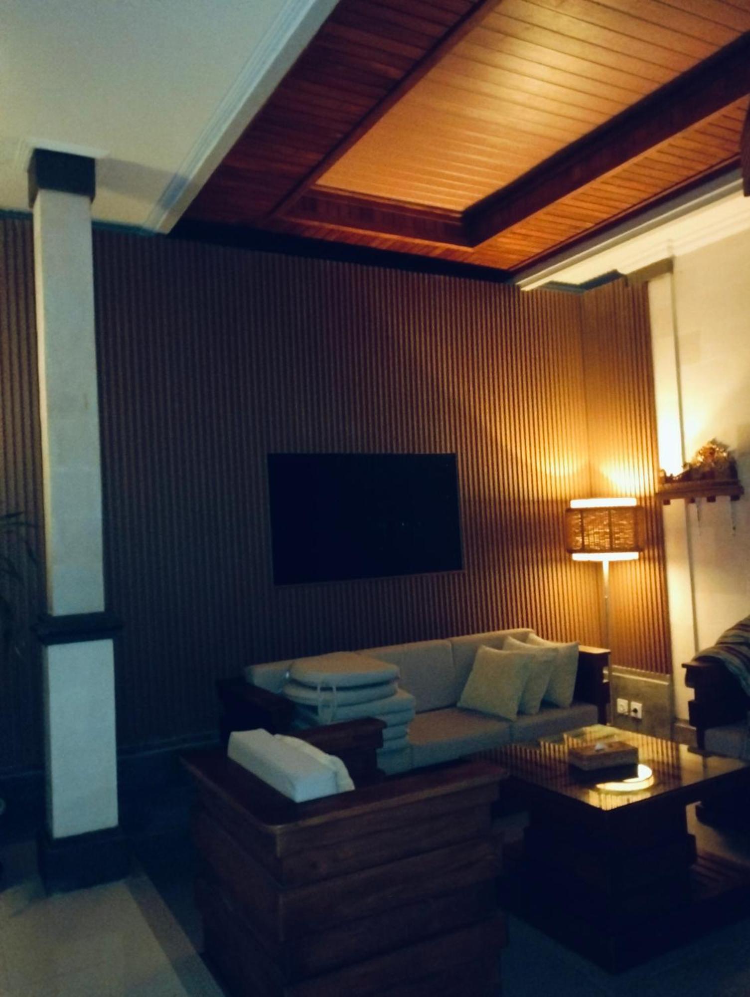 Mandox Villa Bali Ungasan Exterior foto