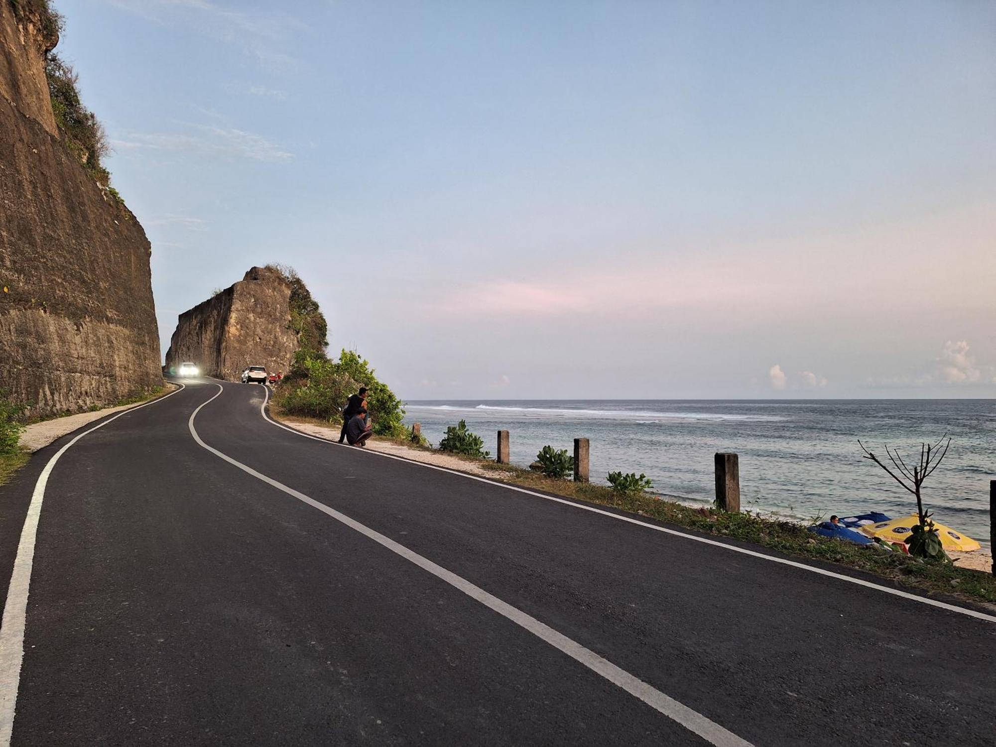 Mandox Villa Bali Ungasan Exterior foto